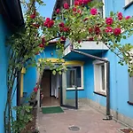 Ajncla Hotel apartamentowy