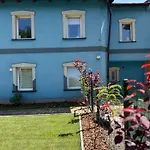 Ajncla Hotel apartamentowy