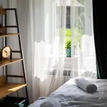 Ajncla 3* Katowice