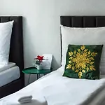Aparthotel Ajncla