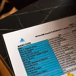 Ajncla Lägenhetshotell