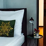 Ajncla Aparthotel