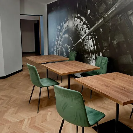 Ajncla 3* קטוביץ