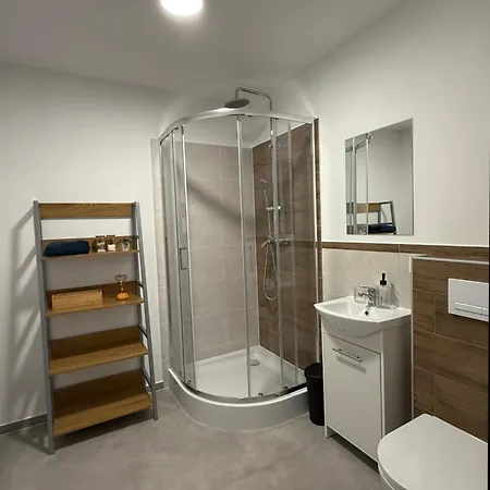 Aparthotel Ajncla