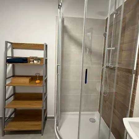 Aparthotel Ajncla