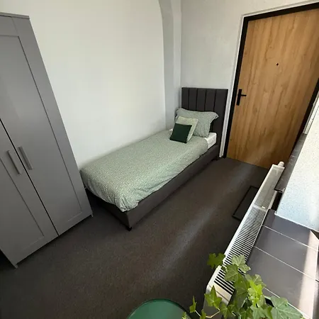 Aparthotel Ajncla