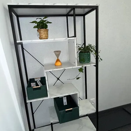 Aparthotel Ajncla 3*