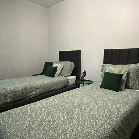 Aparthotel Ajncla Katowice