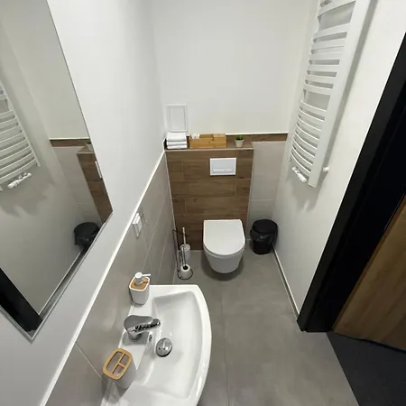 Aparthotel Ajncla