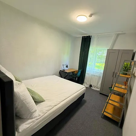 Aparthotel Ajncla *