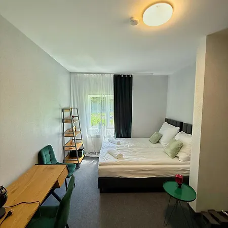 Ajncla 3* Katowice