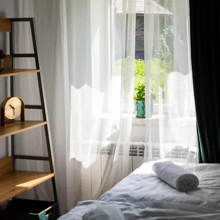 Ajncla 3* Katowice