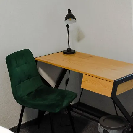 Ajncla Aparthotel