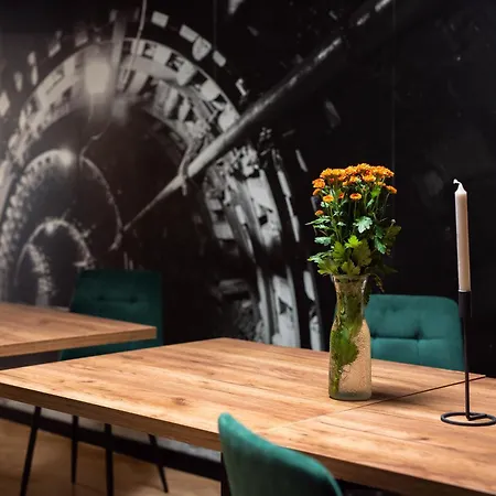 Aparthotel Ajncla 3*