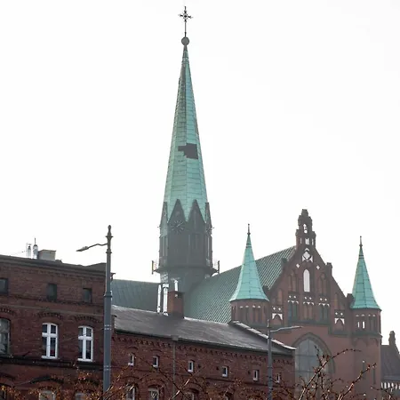 Ajncla Katowice
