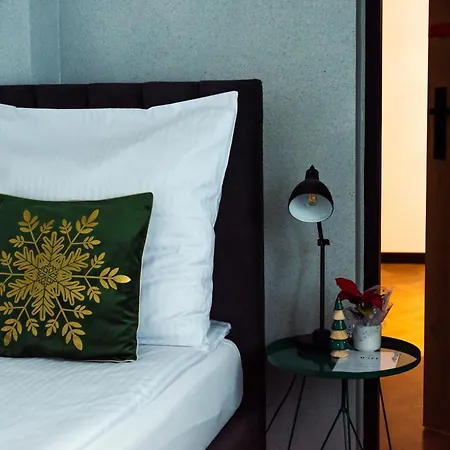 Ajncla Aparthotel