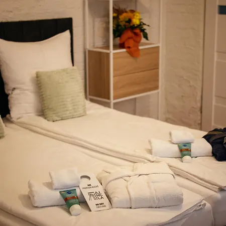 Aparthotel Ajncla