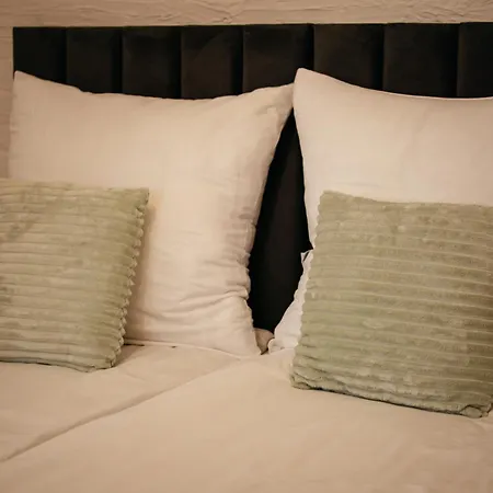 Aparthotel Ajncla