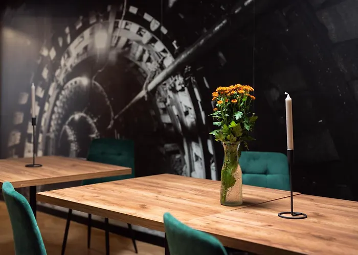 Aparthotel Ajncla 3*