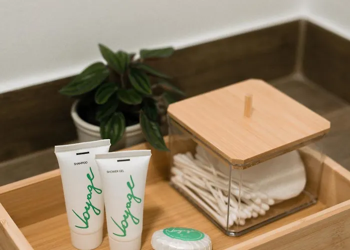 Ajncla Aparthotel Katovice