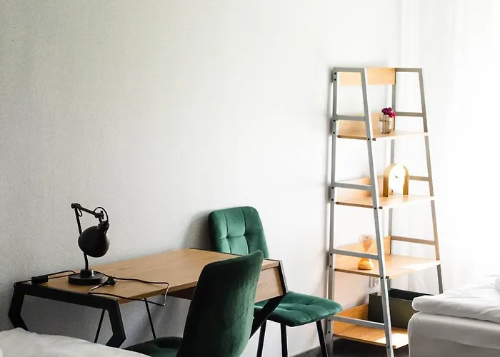 Aparthotel Ajncla 3*