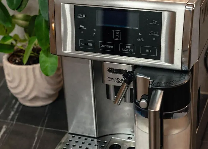 Aparthotel Ajncla 3*