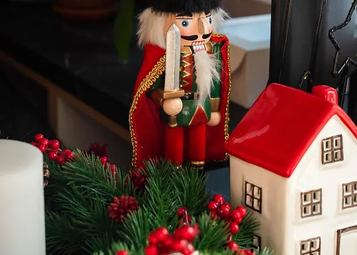 Aparthotel Ajncla 3*