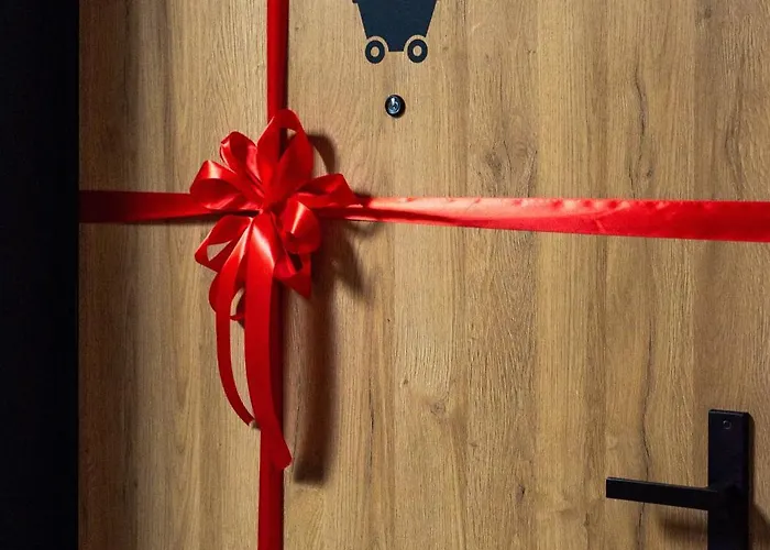 Ajncla Aparthotel Katovice